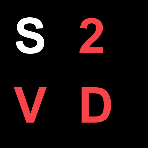 Songs2VID logo